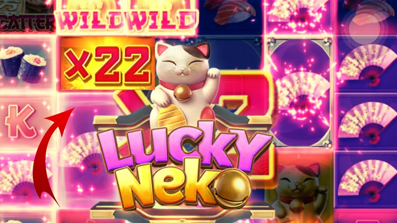 Mengenal Varians Slot Lucky Neko: Peluang vs Risiko post thumbnail image