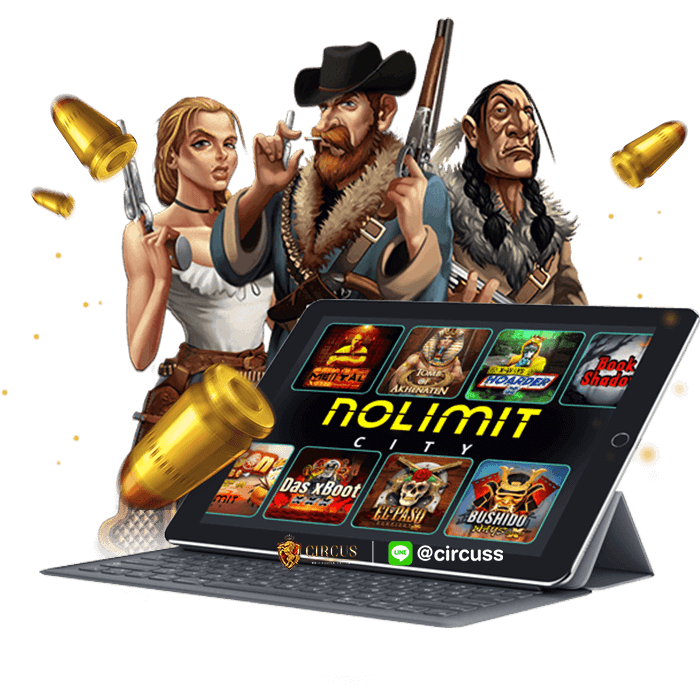 Jackpot Menggiurkan: Slot Online Gacor Versi Nexus Menunggu Anda post thumbnail image